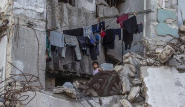 Gaza Board of Peace reaffirms commitment to objectives before UNGA