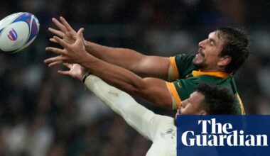 England coaches tell Lawes and Marchant they need to prove themselves in Prem | England rugby union team