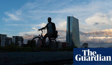 Taxing the banks: what Europe’s windfall levies brought in as Burnham eyes his next move | Banking