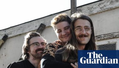 Bugs’ Jordan Brunoli is 30 and may have weeks to live – but the band is making the most of their time together | Australian music
