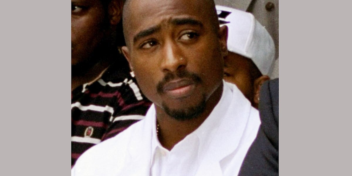 On the 30th Anniversary of Tupac's Shooting, Las Vegas Reflects on a Decades-Long Road to Conviction