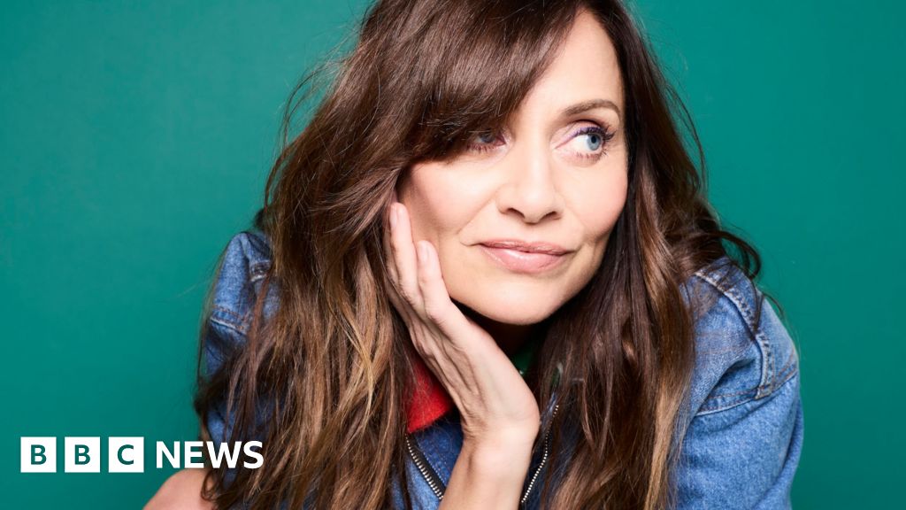 Natalie Imbruglia on her worst audition: 'I remember feeling icky' - BBC