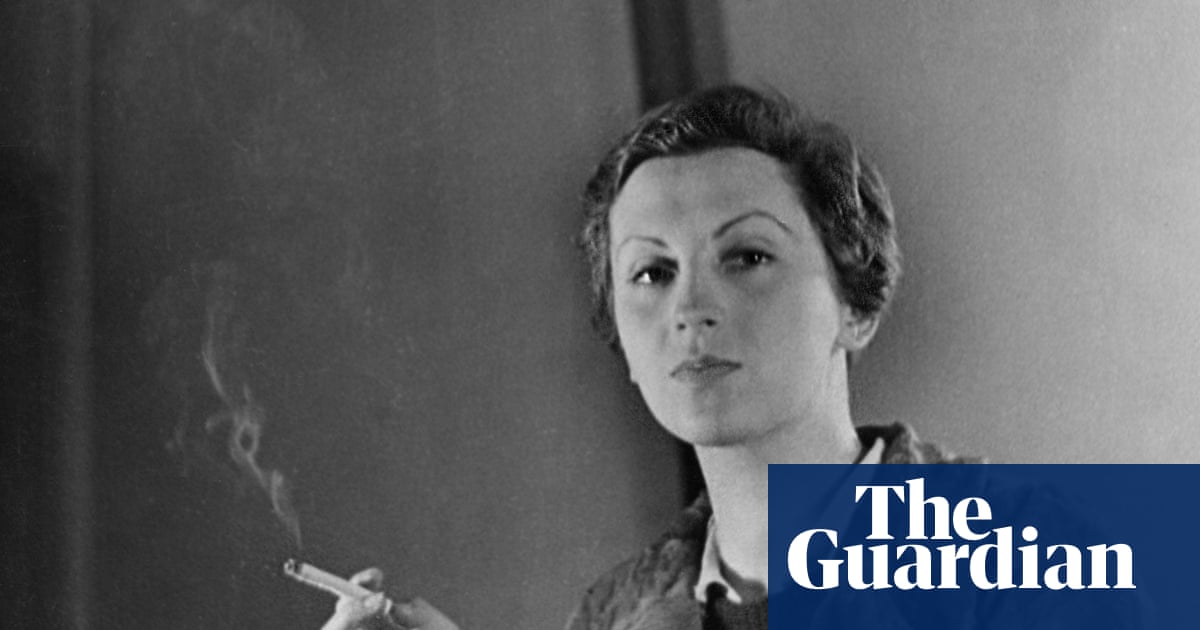 ‘A fierce need to be independent’: Gerda Taro biopic pulls photographer out of lover Robert Capa’s shadow | Robert Capa