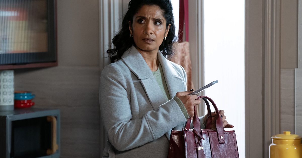 EastEnders confirms recast return for key Panesar in fresh storyline for Suki