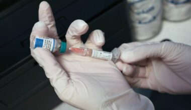 New measles deaths send U.S. fatalities to decades high