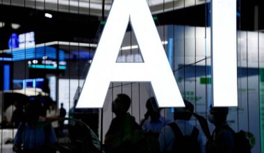 China’s AI agents can lie and scheme — just like their U.S. rivals