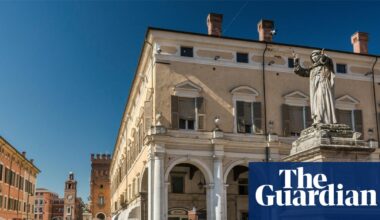 ‘It feels like Italy with the volume turned down’: readers’ favourite (smaller) city breaks in Europe | City breaks