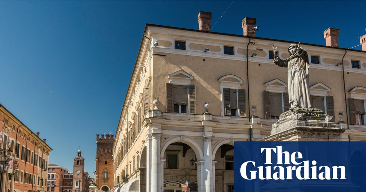 ‘It feels like Italy with the volume turned down’: readers’ favourite (smaller) city breaks in Europe | City breaks