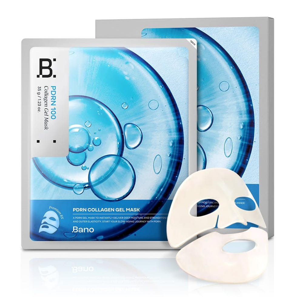 PDRN Collagen Gel Masks PDRN Collagen Gel Masks