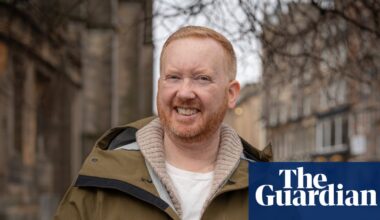 Luke McGregor: ‘I don’t like Pokémon. It really feels like animal cruelty to me’ | Television