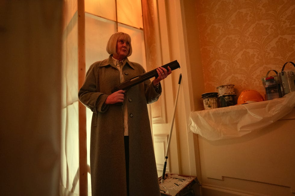 sarah lancashire, black doves season 2