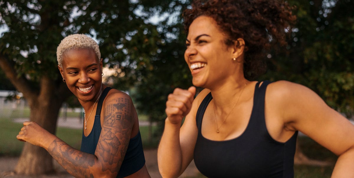 Tempo runs explained: How they help you run faster and when to do them