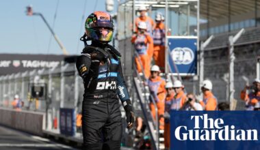 Lando Norris shocks himself by pipping Kimi Antonelli to F1 Spanish GP pole | Formula One 2026