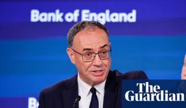 Populism poses serious challenge to independent central banks, Bailey says | Bank of England