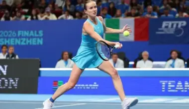 Ukrainian tennis players have advanced to the final of the Billie Jean King Cup