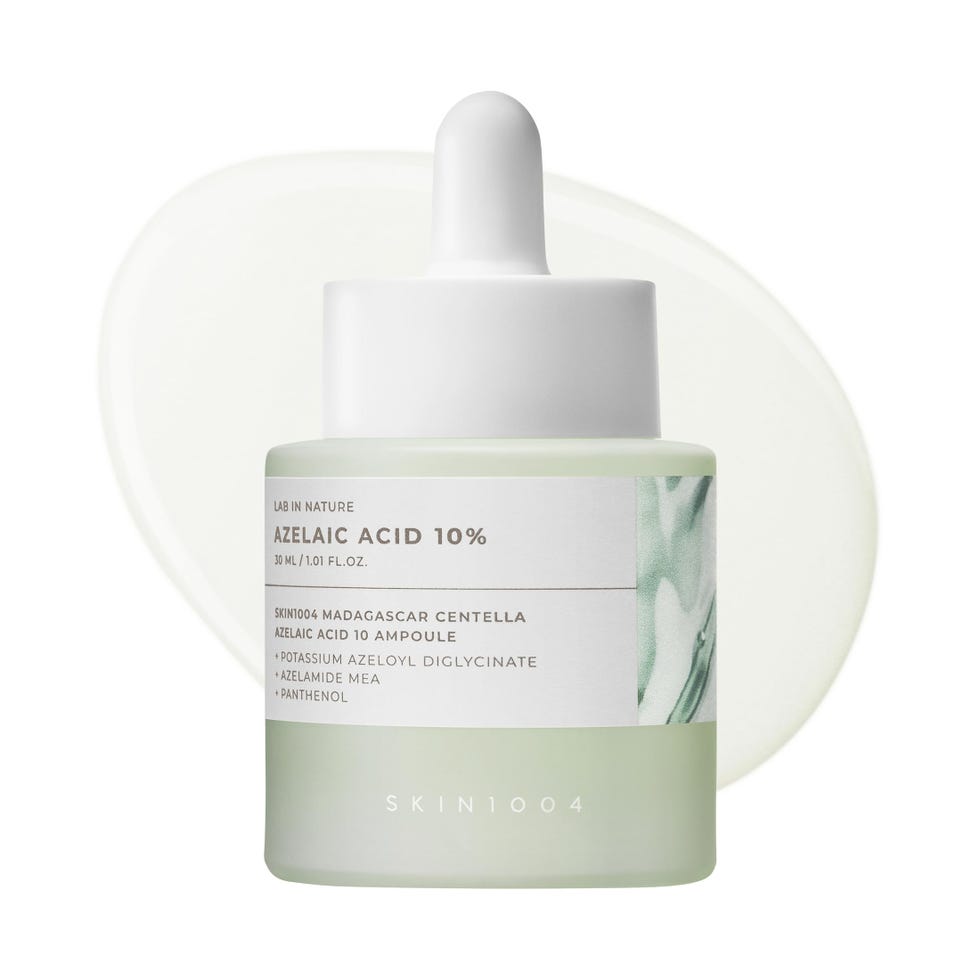 Azelaic Acid 10% Ampoule Azelaic Acid 10% Ampoule
