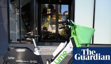 Tell us: have you experienced Lime bike ‘hoggers’ keeping them hidden in homes and gardens? | Ebikes