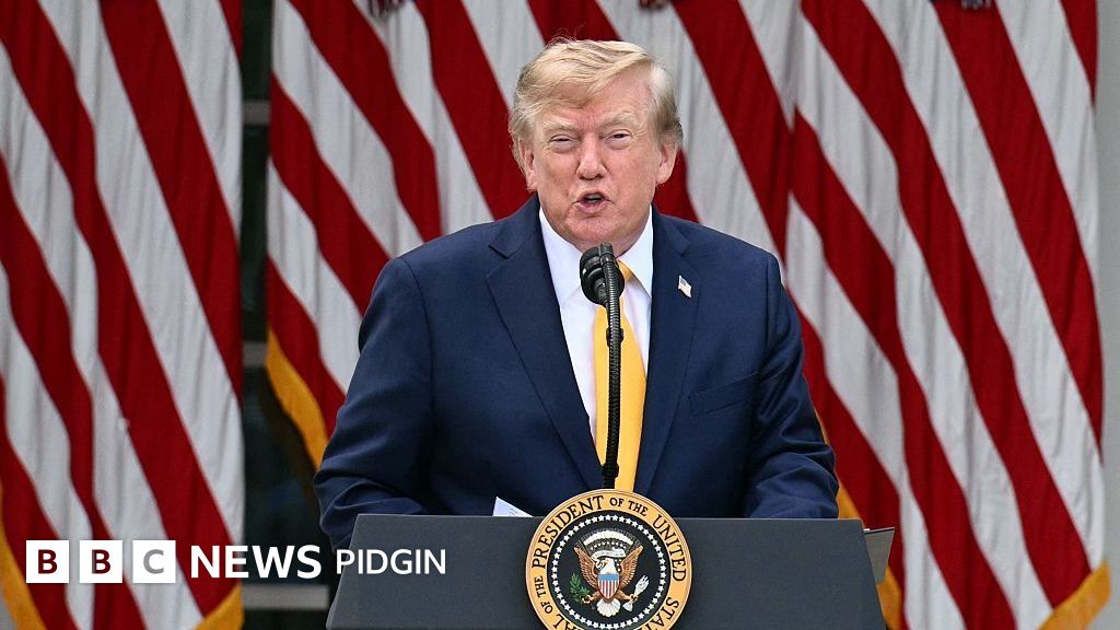 Trump ban CNN, MS NOW, Politico from White House: Why US president ban CNN, MS NOW, Politico from White House
