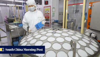 Chinese researchers extend future memory endurance 100-fold in semiconductor advance