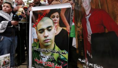 Israel’s president pardons soldier who killed wounded Palestinian in 2016 | Israel-Palestine conflict News
