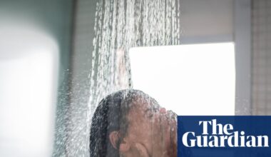 Don’t drain the budget: how to save on water heating costs | Water bills