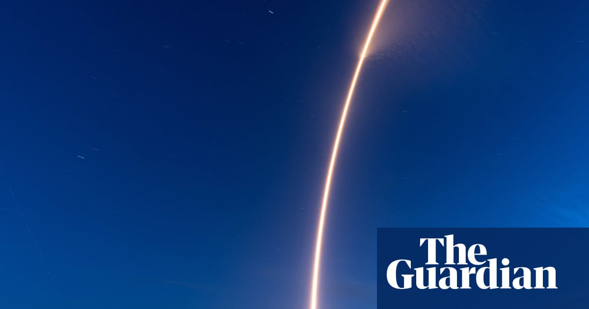 German startup sends first commercial rocket into space from Europe | Aerospace industry
