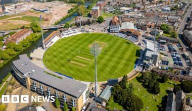 New annual Taunton music event could bring more tourists to town - BBC
