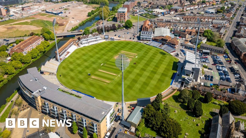 New annual Taunton music event could bring more tourists to town - BBC