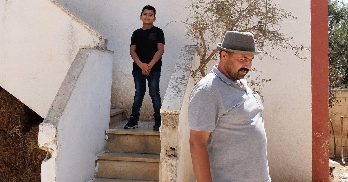 Even Palestinians were stunned: The IDF-settler alliance reaches a new level - Haaretz