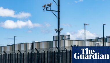 Wednesday briefing: ​What’s behind the global backlash against datacentres? | Technology