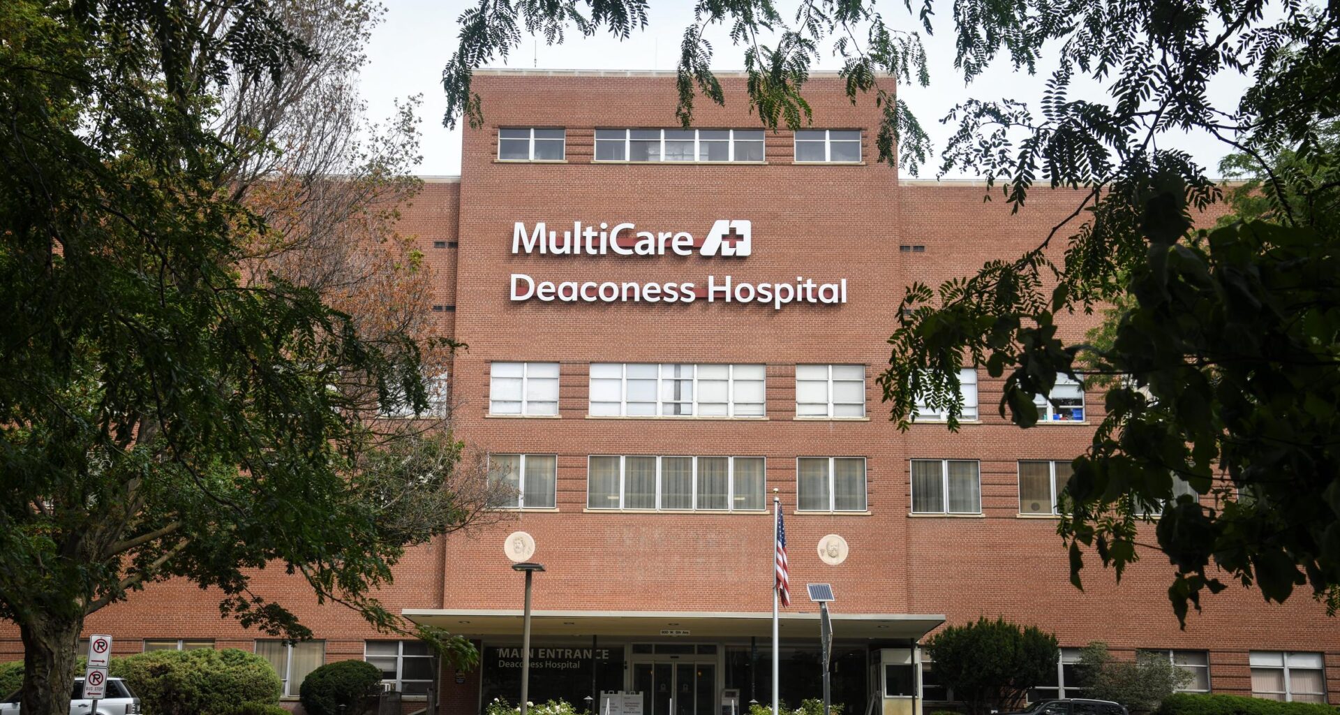 MultiCare to close multiple clinics by the end of year