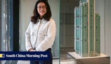 HSBC, Hang Seng to unify staff benefits across Hong Kong from January: internal memos