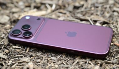 iPhone 18 Pro Max storage hits glacial speeds under extreme loads