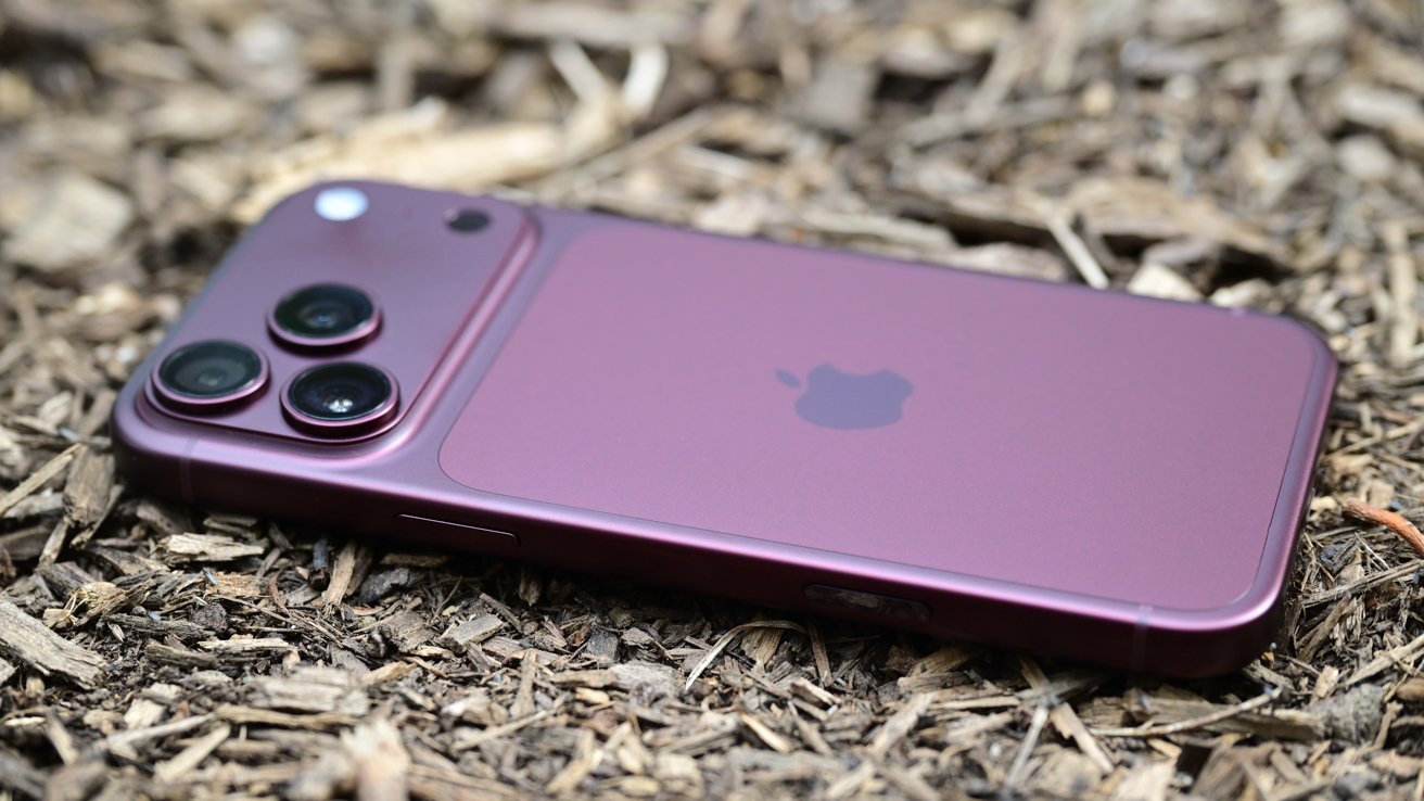 iPhone 18 Pro Max storage hits glacial speeds under extreme loads