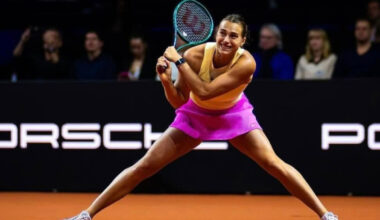 Aryna Sabalenka US Open controversy takes new turn as reporter shares his side