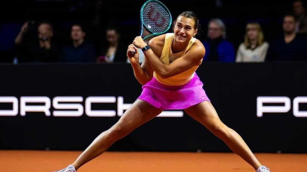 Aryna Sabalenka US Open controversy takes new turn as reporter shares his side