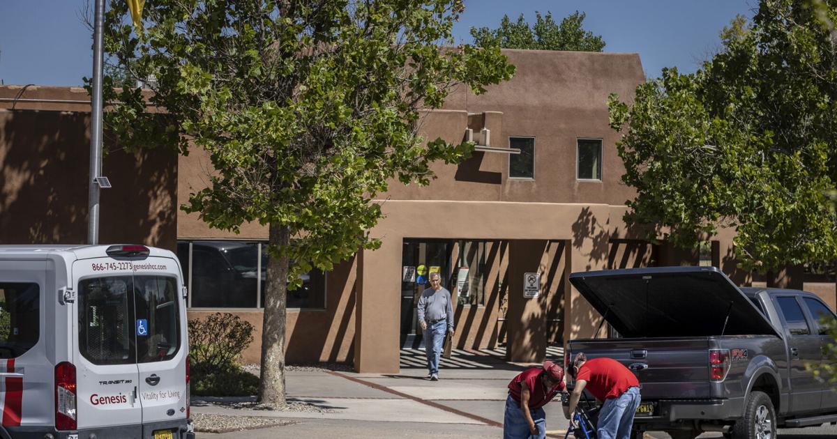 Advocates worry nothing will change as troubled nursing home operator goes bankrupt | Local News