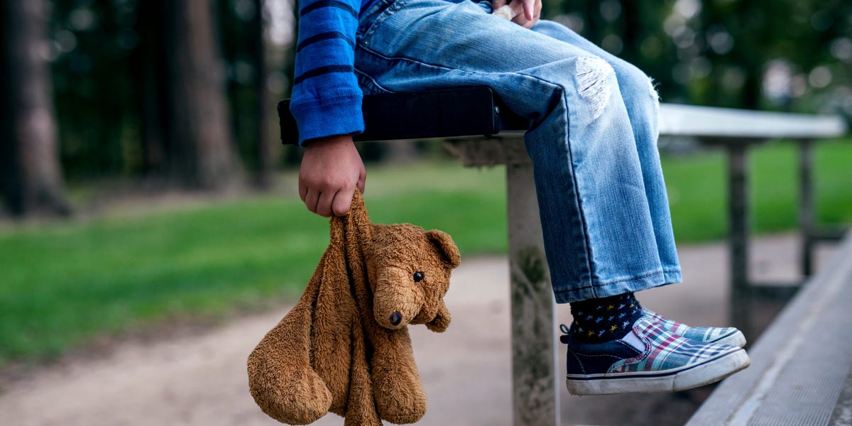 My Oldest Son Moved 3,000 Miles Away From Home When He Was Only 19