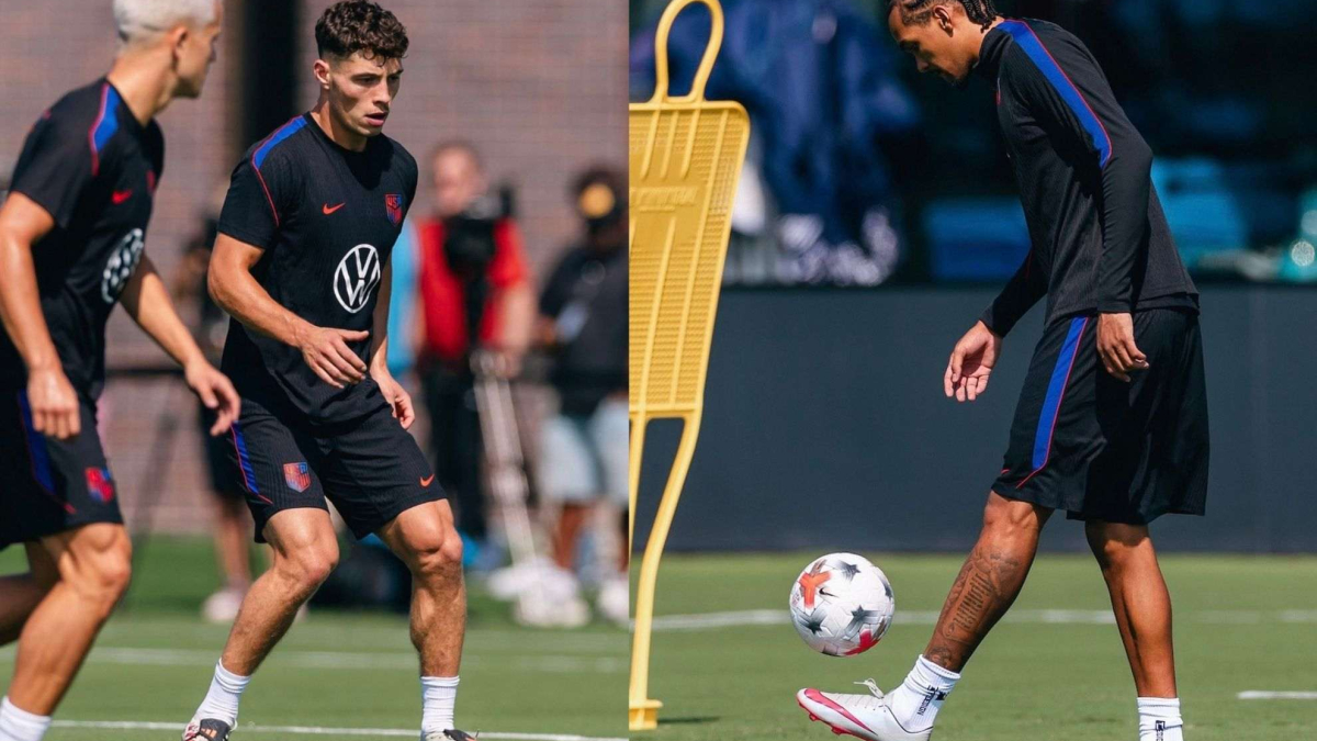 Pochettino’s next test: four matches that could shape the USMNT’s future