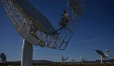 Scientists Detect Radio Signals From An Exoplanet For The First Time Ever