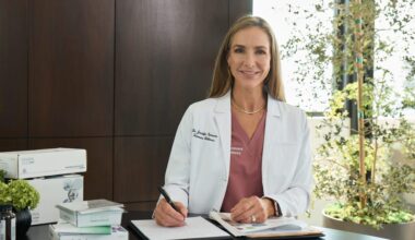 A Longevity Doctor's Routine to Build Muscle: Protein, Weight Workouts