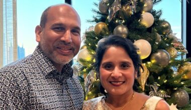 AI Helped This Doctor Navigate His Wife's Cancer, Then He Invested