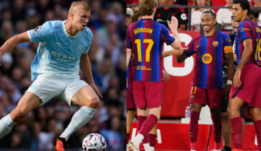 Haaland to Barcelona? Here’s what the analysis says about the Barça link