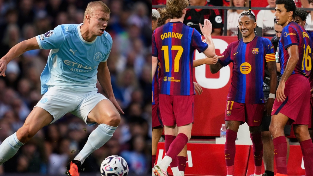 Haaland to Barcelona? Here’s what the analysis says about the Barça link