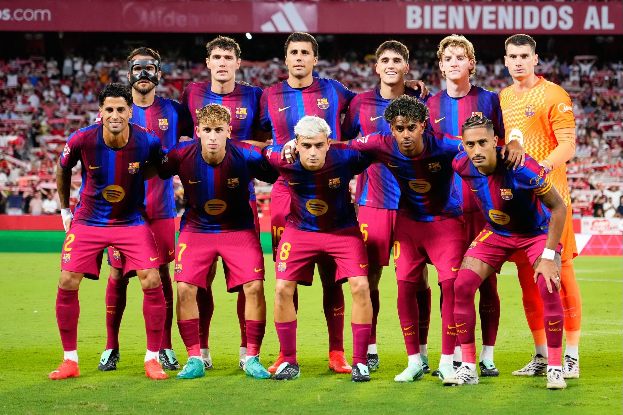 Barcelona