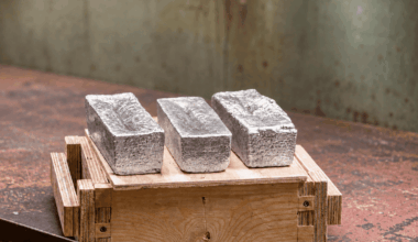 Silver's 4.5% Slide Owes Less to Iran Than to the Fed - Article