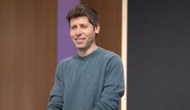 OpenAI DevDay's 5 Most Surprising Takeaways From CEO Sam Altman