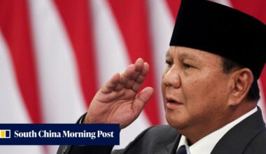 Indonesia’s 3% deficit cap: guardrail or growth barrier?