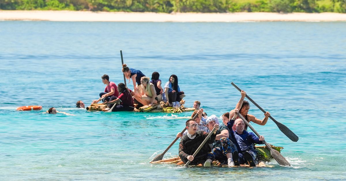 ‘Survivor’ Season-51 Premiere Recap: ‘Permanent Uncertainty’