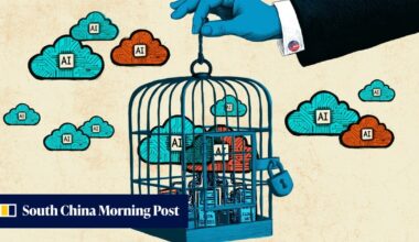 In Focus | As the US weighs restrictions on cloud computing, how will China’s AI sector adapt?